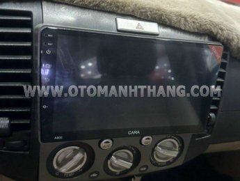 Ford Everest 2011 - Máy dầu, số sàn