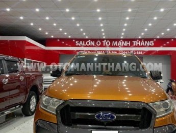 Ford Ranger 2016 - Nhập khẩu, giá chỉ 629 triệu