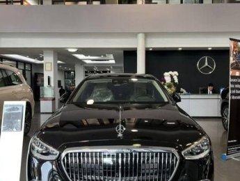 Mercedes-Maybach S 680 2022 - Xe mới, đủ màu, giá tốt nhất toàn quốc, giảm tiền mặt lên đến hơn 100