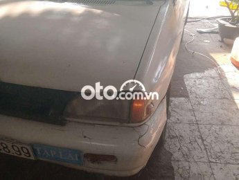 Kia Pride Xe tập lái cần bán . 1995 - Xe tập lái cần bán .