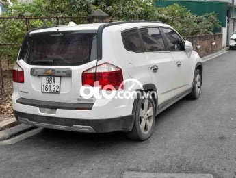 Chevrolet Orlando Bán xe   sản xuất 2017 đk 2018 2017 - Bán xe chevrolet Orlando sản xuất 2017 đk 2018
