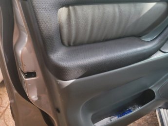 Toyota Land Cruiser 2001 - Xe đẹp xuất sắc, nguyên bản