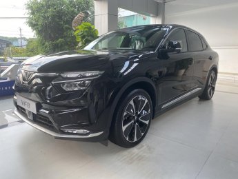 VinFast VF8 2023 - Giảm ngay hơn 350 triệu, nhiều quà tặng khác, giao xe ngay