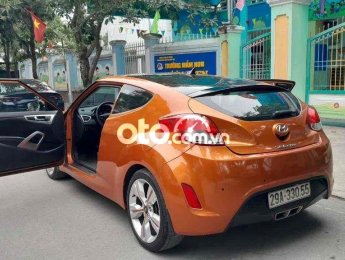 Hyundai Veloster Huyndai  1.6 AT sản xuất 2011 1 chủ 2011 - Huyndai Veloster 1.6 AT sản xuất 2011 1 chủ