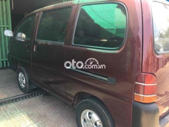 Daihatsu Citivan dahatsu  204 dk 205 xe zin cọp một chủ 2004 - dahatsu citivan 204 dk 205 xe zin cọp một chủ