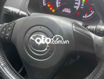 Mazda 5 cần bán xe nhà đang sử dụng binh thường ko lỗi 2009 - cần bán xe nhà đang sử dụng binh thường ko lỗi
