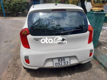 Kia Picanto Cần bán xe lên đòi 2014 - Cần bán xe lên đòi