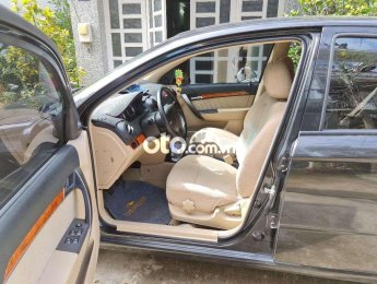 Chevrolet Aveo Xe nhà ít sử dụng cần bán p11, q6 2011 - Xe nhà ít sử dụng cần bán p11, q6