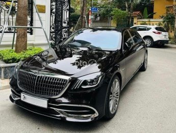 Mercedes-Maybach S 450 2019 - Bán xe giá 5 tỷ 850tr