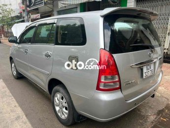 Toyota Innova inova 2005 - inova