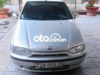 Fiat Siena Xe  1.3 2002 - Xe fiat 1.3