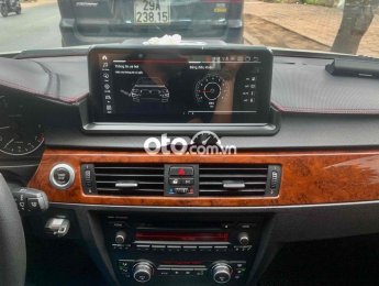 BMW 320i  320i 2007 phom mới 2007 - BMW 320i 2007 phom mới