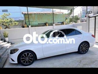 Mercedes-Benz C200 bán xe mercedes c200 rất mới gia đình đi 2019 - bán xe mercedes c200 rất mới gia đình đi