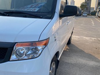 Chiến Thắng Kenbo 2023 - Thành phố hưng yên bán xe tải kenbo van loại 2 chỗ, 5 chỗ giá tốt nhất miền bắc