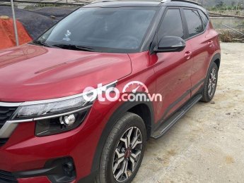 Kia Seltos Bán   Deluxe 2021 2021 - Bán KiA Seltos Deluxe 2021