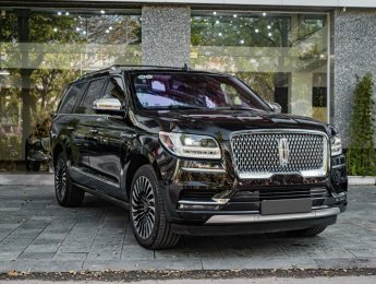 Lincoln Navigator 2019 - Nhập Mỹ giá tốt