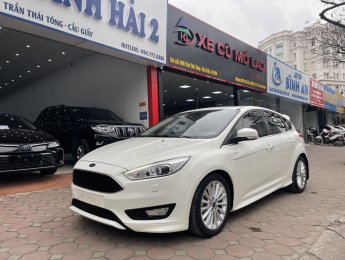 Ford Focus 2019 - Xe cực đẹp - Quá tuyệt vời
