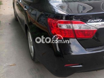 Toyota Camry cần bán cam ry.2.5Q đời 2014 2014 - cần bán cam ry.2.5Q đời 2014