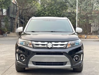 Suzuki Vitara 2015 - Xe màu đen