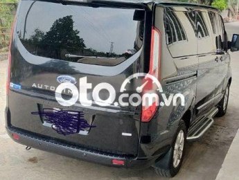 Ford Tourneo Bán xe  Turneo Trend mua năm 2020 2019 - Bán xe Ford Turneo Trend mua năm 2020