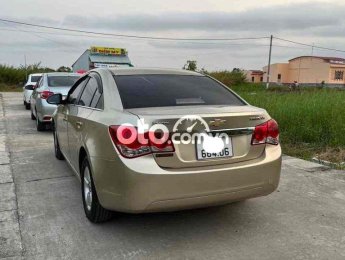 Chevrolet Cruze crue 2010 xe gia đình cần bán nhanh 2010 - crue 2010 xe gia đình cần bán nhanh