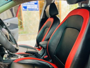 Hyundai Kona 2019 - Màu đỏ giá cạnh tranh