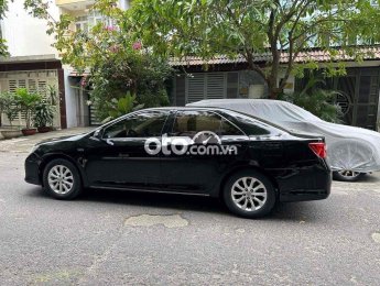Toyota Camry   2.0E 2014 màu đen 2014 - Toyota Camry 2.0E 2014 màu đen