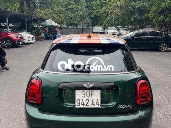 Mini Cooper  .nhập anh quốc.sản xuất 2018 2018 - mini cooper.nhập anh quốc.sản xuất 2018