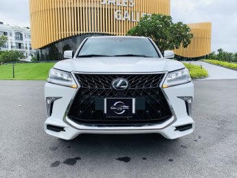 Lexus LX 570 2020 - Xe nhập khẩu, cực sang đẹp, có trả góp