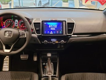 Honda City 2023 - Giảm 100% lệ phí trước bạ. Tặng gói phụ kiện cao cấp
