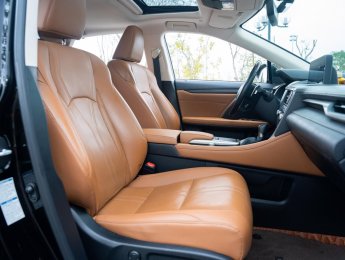 Lexus RX 300 2019 - Cần bán xe màu đen