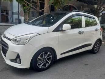 Hyundai i10 2017 - Hyundai 2017 số sàn