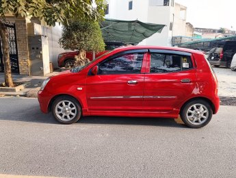 Kia Morning 2006 - Xe 1 chủ từ đầu
