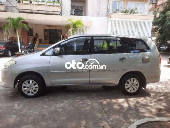 Toyota Innova Bán xe  2012 2012 - Bán xe INNOVA 2012