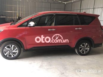 Toyota Innova Xe nhà sử dụng cần bán 2021 - Xe nhà sử dụng cần bán