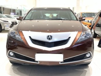 Acura ZDX 2011 - Màu nâu, nhập khẩu nguyên chiếc, giá 930tr