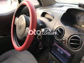 Chevrolet Spark 2012 - Xe màu xanh lam