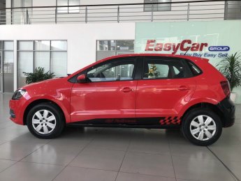 Volkswagen Polo 2016 - Nhập khẩu Ấn Độ