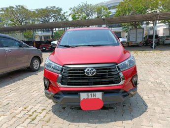 Toyota Innova 2021 - Biển SG