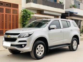 Chevrolet Trailblazer 2018 - Odo 5,5v km