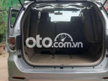 Ford Tourneo Bán xe Fortuner 2015 2015 - Bán xe Fortuner 2015