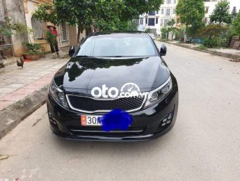 Kia Optima  K5 Nhập khẩu nội địa 2015 2015 - KIA K5 Nhập khẩu nội địa 2015