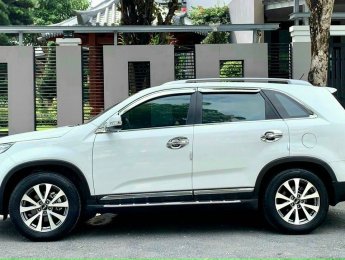 Kia Sorento 2015 - Model 2016 bản full options