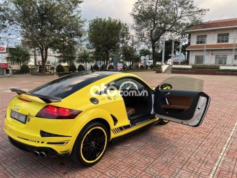 Audi TT   Sline 2009 Coupe 2008 - Audi TT Sline 2009 Coupe
