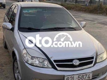Lifan 520 xe oto 5 chổ ngồi 2007 - xe oto 5 chổ ngồi