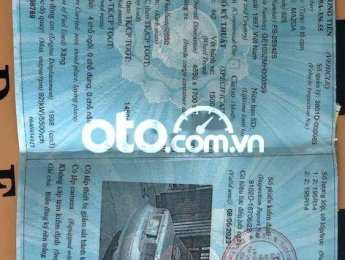 Mazda 626 bán xe   1997 - bán xe mazda 626