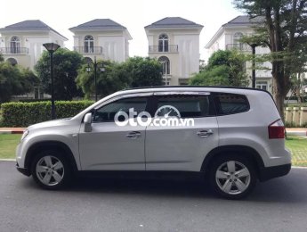 Chevrolet Orlando Chính chủ gả em   của Mỹ đời 2018 2018 - Chính chủ gả em Chevrolet Orlando của Mỹ đời 2018