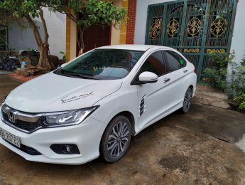 Honda City 2019 - Xe chạy 50.000 km