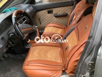Toyota Corolla xe cứng đanh 1990 - xe cứng đanh