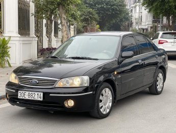 Ford Laser 2005 - Tự động chính chủ - nguyên bản